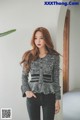 Beautiful Park Soo Yeon in the January 2017 fashion photo series (705 photos) P570 No.1700b5