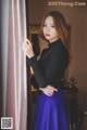 Beautiful Park Soo Yeon in the January 2017 fashion photo series (705 photos) P184 No.44f6f4