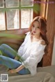 Beautiful Park Soo Yeon in the January 2017 fashion photo series (705 photos) P223 No.353700