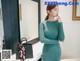 Beautiful Park Soo Yeon in the January 2017 fashion photo series (705 photos) P518 No.42e52c