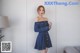 Beautiful Park Soo Yeon in the January 2017 fashion photo series (705 photos) P288 No.bddc77