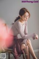Beautiful Park Soo Yeon in the January 2017 fashion photo series (705 photos) P166 No.d5ca55