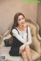 Beautiful Park Soo Yeon in the January 2017 fashion photo series (705 photos) P338 No.a9318a