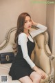 Beautiful Park Soo Yeon in the January 2017 fashion photo series (705 photos) P403 No.c02d5b