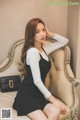 Beautiful Park Soo Yeon in the January 2017 fashion photo series (705 photos) P372 No.3ca8cc