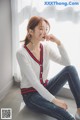 Beautiful Park Soo Yeon in the January 2017 fashion photo series (705 photos) P487 No.5ac706