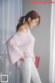Beautiful Park Soo Yeon in the January 2017 fashion photo series (705 photos) P275 No.7b2aa4