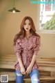 Beautiful Park Soo Yeon in the January 2017 fashion photo series (705 photos) P479 No.c7b29a