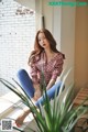 Beautiful Park Soo Yeon in the January 2017 fashion photo series (705 photos) P535 No.7904c6