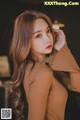 Beautiful Park Soo Yeon in the January 2017 fashion photo series (705 photos) P302 No.4e1516