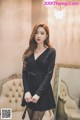 Beautiful Park Soo Yeon in the January 2017 fashion photo series (705 photos) P293 No.830b99