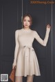 Beautiful Park Soo Yeon in the January 2017 fashion photo series (705 photos) P88 No.6fed62
