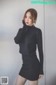 Beautiful Park Soo Yeon in the January 2017 fashion photo series (705 photos) P173 No.b8ddec