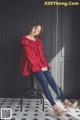 Beautiful Park Soo Yeon in the January 2017 fashion photo series (705 photos) P473 No.c95f84