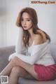 Beautiful Park Soo Yeon in the January 2017 fashion photo series (705 photos) P202 No.37b9a5