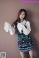 Beautiful Park Soo Yeon in the January 2017 fashion photo series (705 photos) P31 No.cce9d4