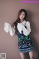 Beautiful Park Soo Yeon in the January 2017 fashion photo series (705 photos) P292 No.a1092f