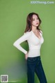 Beautiful Park Soo Yeon in the January 2017 fashion photo series (705 photos) P40 No.4a0bbc