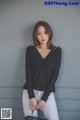 Beautiful Park Soo Yeon in the January 2017 fashion photo series (705 photos) P414 No.7dc7e7