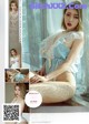 UGIRLS U386: Model 萌 汉 药 baby (66 pictures) P14 No.5c86c3