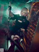 叉子宝宝 Cosplay 2B 尼尔机械纪元 P9 No.4d3a0d Image No. 21