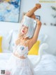 Coser @ 水 淼 Aqua Vol.021: 白猫 (52 photos) P2 No.084957