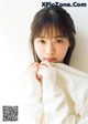 Nanase Nishino 西野七瀬, Young Magazine 2019 No.48 (ヤングマガジン 2019年48号) P9 No.5f0b2b