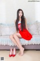 ISHOW No.080: Model Xiang Xiang Jing (香香 静) (37 photos) P26 No.8167f2