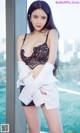 UGIRLS - Ai You Wu App No.781: Model Li Yan Xi (李妍曦) (40 photos) P6 No.5b09f6