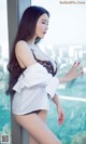 UGIRLS - Ai You Wu App No.781: Model Li Yan Xi (李妍曦) (40 photos) P31 No.5507d3