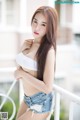 Thai Model No.181: Model Piyathida Paisanwattanakun (11 photos)