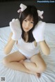 MyGirl Vol.163: Model Evelyn (艾莉) (64 photos) P26 No.65f188