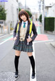 Suzune Toyama - Leader Xnx Gonzo P7 No.43ea1b