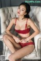 Baek Ye Jin beauty showed hot body in lingerie (229 photos) P23 No.48ac7a
