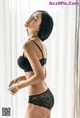 Baek Ye Jin beauty showed hot body in lingerie (229 photos) P87 No.387e86