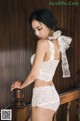 Baek Ye Jin beauty showed hot body in lingerie (229 photos) P210 No.53f6bf