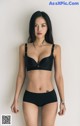 Baek Ye Jin beauty showed hot body in lingerie (229 photos) P76 No.9ed6f8