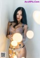 Baek Ye Jin beauty showed hot body in lingerie (229 photos) P191 No.ec388b
