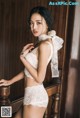Baek Ye Jin beauty showed hot body in lingerie (229 photos) P185 No.48c54e