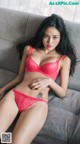 Baek Ye Jin beauty showed hot body in lingerie (229 photos) P51 No.2f2c42