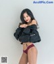 Baek Ye Jin beauty showed hot body in lingerie (229 photos) P147 No.0c538c
