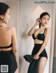 Baek Ye Jin beauty showed hot body in lingerie (229 photos) P192 No.ee2b7e