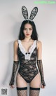 Baek Ye Jin beauty showed hot body in lingerie (229 photos) P125 No.99626d