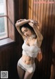Baek Ye Jin beauty showed hot body in lingerie (229 photos) P195 No.9ed573