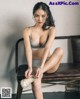 Baek Ye Jin beauty showed hot body in lingerie (229 photos) P62 No.ca0563