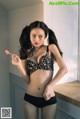 Baek Ye Jin beauty showed hot body in lingerie (229 photos) P142 No.1383d1