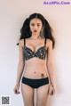 Baek Ye Jin beauty showed hot body in lingerie (229 photos) P154 No.13a2e6