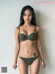Baek Ye Jin beauty showed hot body in lingerie (229 photos) P180 No.83344b