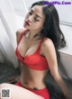 Baek Ye Jin beauty showed hot body in lingerie (229 photos) P29 No.c1369b