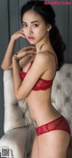 Baek Ye Jin beauty showed hot body in lingerie (229 photos) P24 No.ea89b1